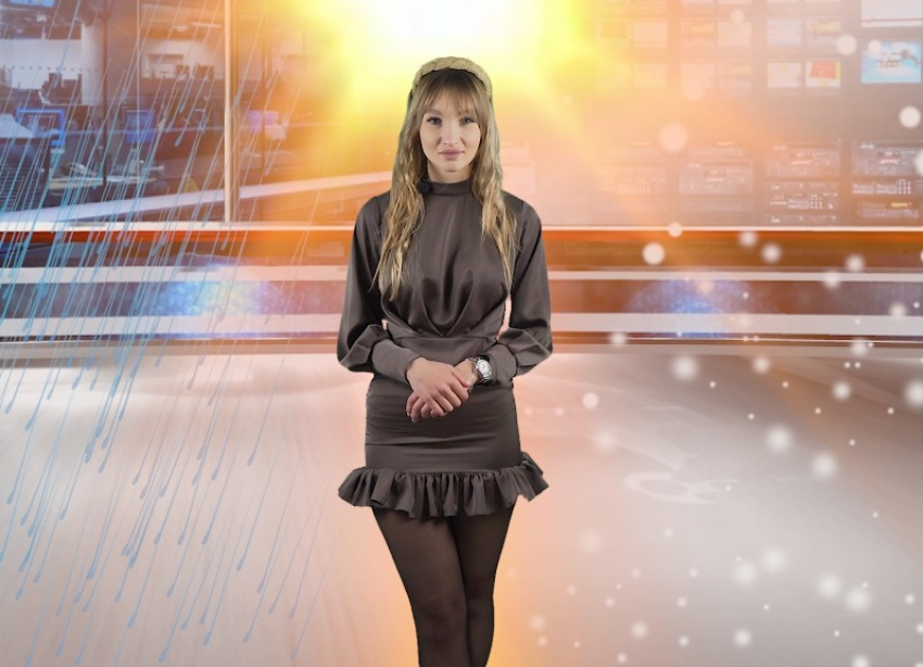 Погода налаживается: ка Кубани выглянет солнце 