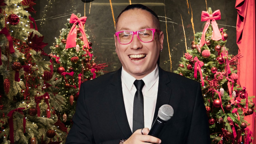 Главная ночь года в шикарной и гостеприимной атмосфере Geograndi 