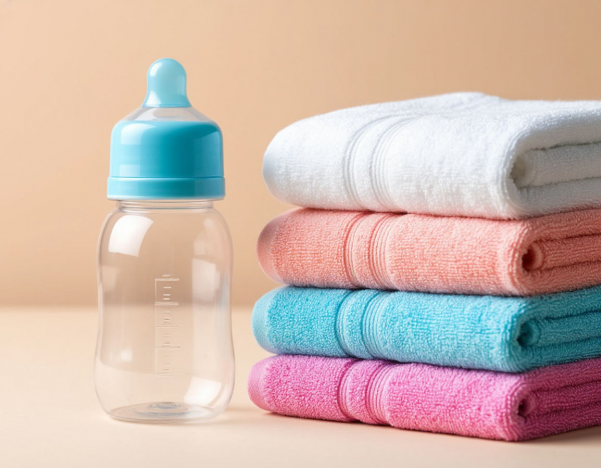 В Краснодаре за неделю подскочили цены на детские товары