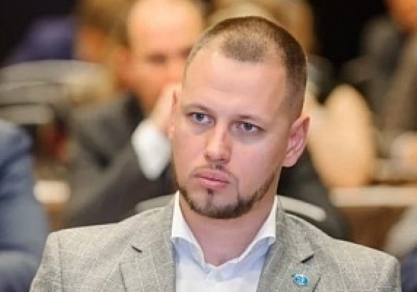  Губернатор Кубани снял с поста руководителя департамента информатизации и связи 