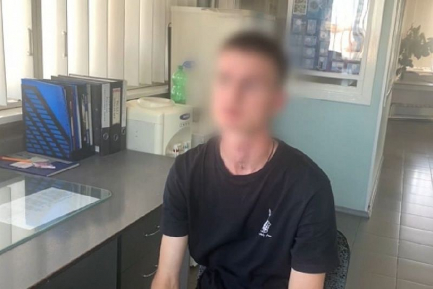 В Кущевском районе 24-летнему парню грозит пожизненный срок за продажу 600 граммов мефедрона