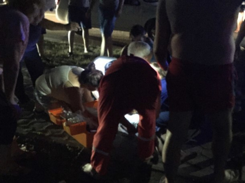  Пьяный водитель насмерть сбил мать с дочерью в Горячем Ключе 
