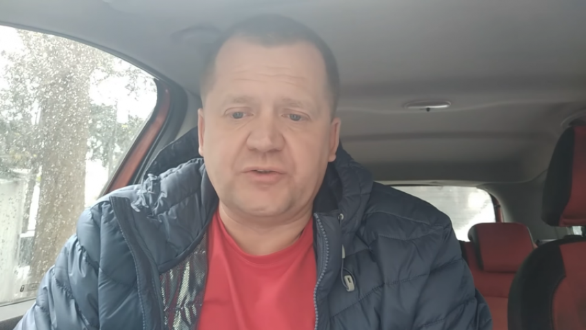  Сочинскому журналисту угрожают из-за публикации материала про дома для ветеранов, о которых рассказывали Путину 