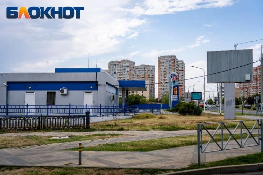 Очереди вместо топлива: как ажиотаж ударил по АЗС Краснодарского края