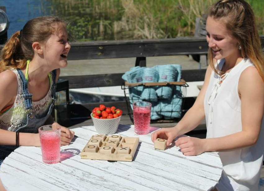 Не скучаем: в какие «настолки» и видеоигры жители Краснодара играют чаще всего