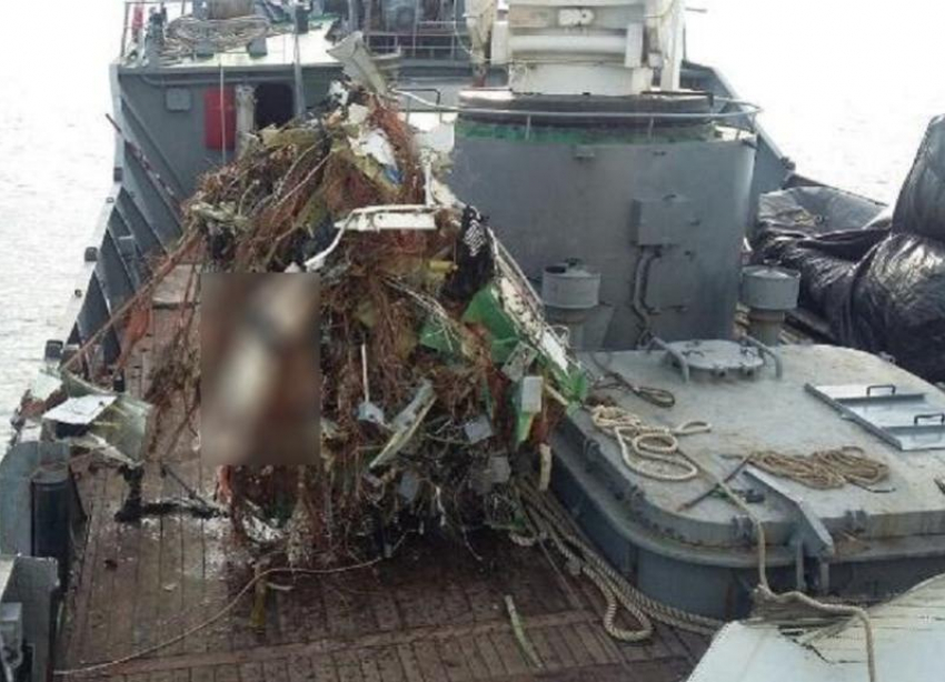 ЕСПЧ принял жалобу родственников жертв катастрофы Ту-154 под Сочи