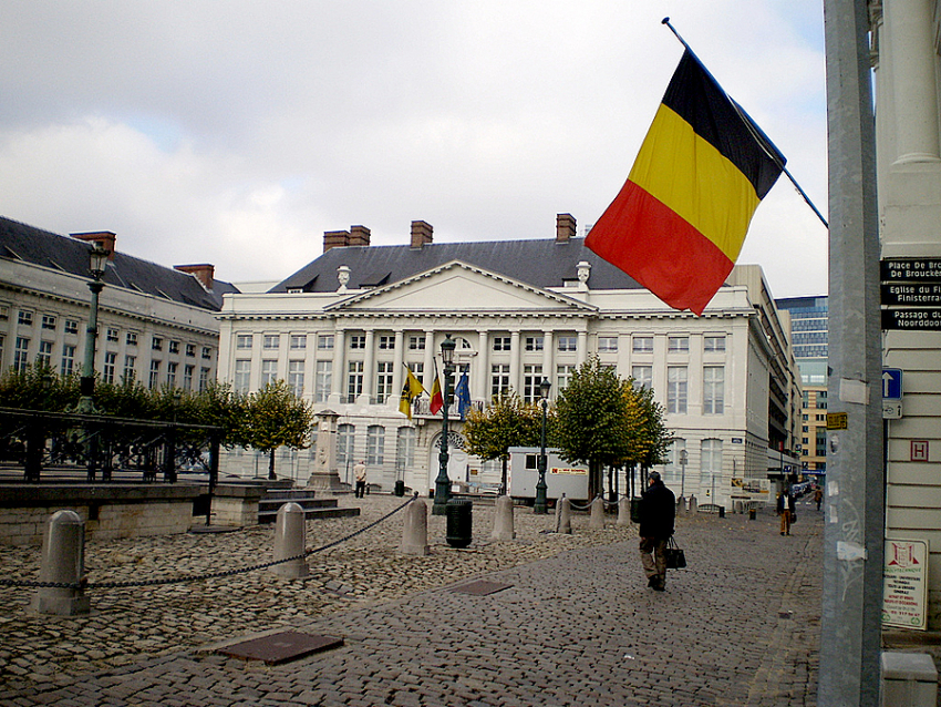 Бельгия осторожно отнеслась к предложению вести бизнес на Кубани