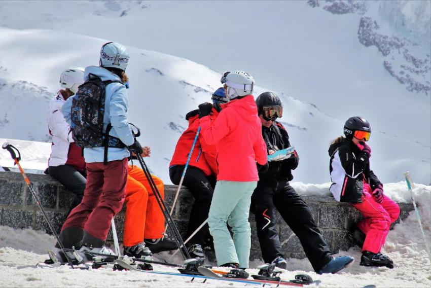 В Сочи планируют продлить горнолыжный сезон до мая