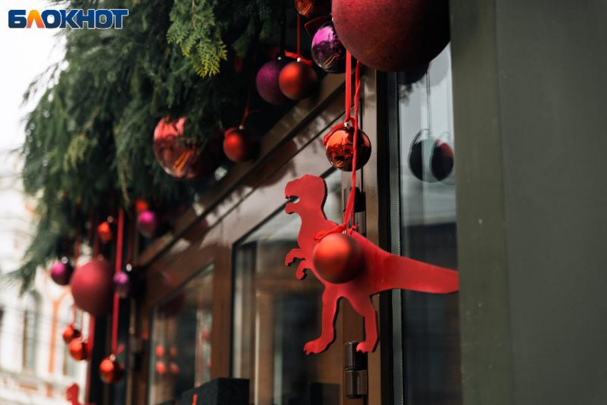 Пасмурно и дождливо будет в Краснодаре 24 декабря 