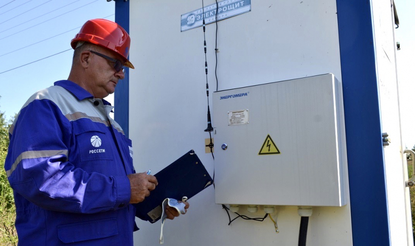 «Россети Кубань» оцифровала 1800 трансформаторных подстанций в адыгейском энергорайоне