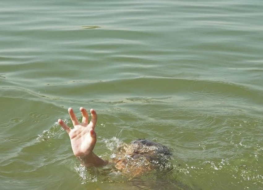 В Апшеронском районе вновь утонул ребенок
