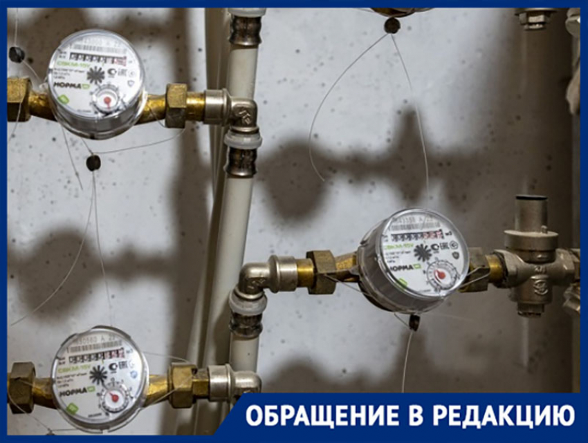 Жители станицы в Краснодарском крае в экстремальную жару сидят без воды