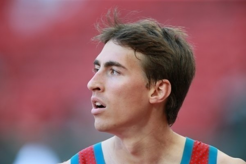 Шубенков назвал «гребаным стыдом» решение CAS по российским легкоатлетам 