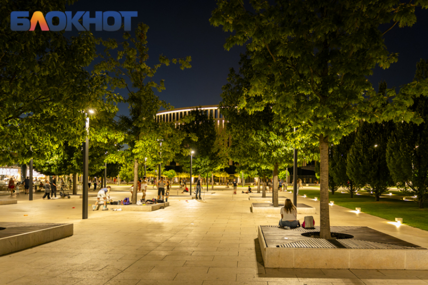 «Пугающий» центр и рай для кофеманов: чем удивил Краснодар столичную блогершу