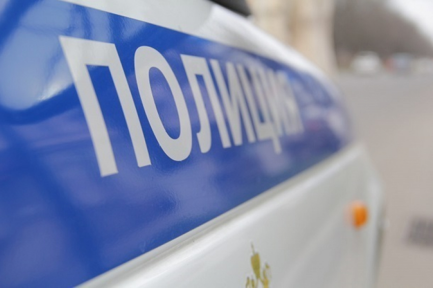 Спрятал наркотики в пищеводе 23-летний житель Краснодарского края