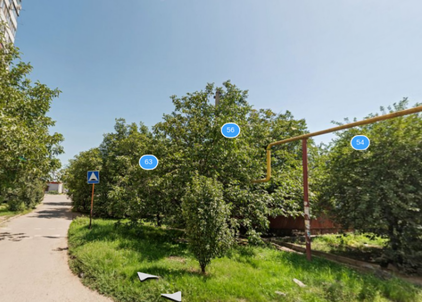  Краснодарцы пожаловались на невыполненные обещания благоустроить зеленую зону в их районе 