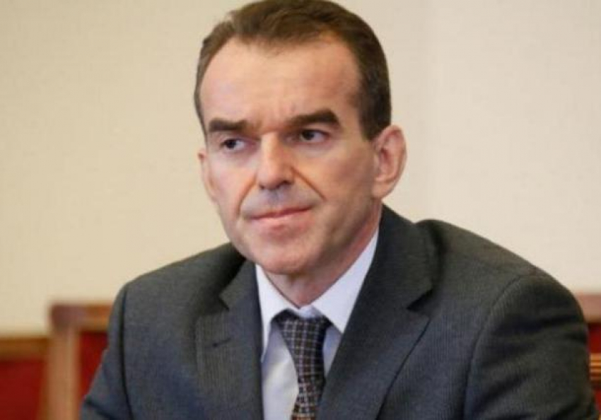 «Несчастливое число — 13»: эксперты вспомнили заслуги губернатора Краснодарского края за год 