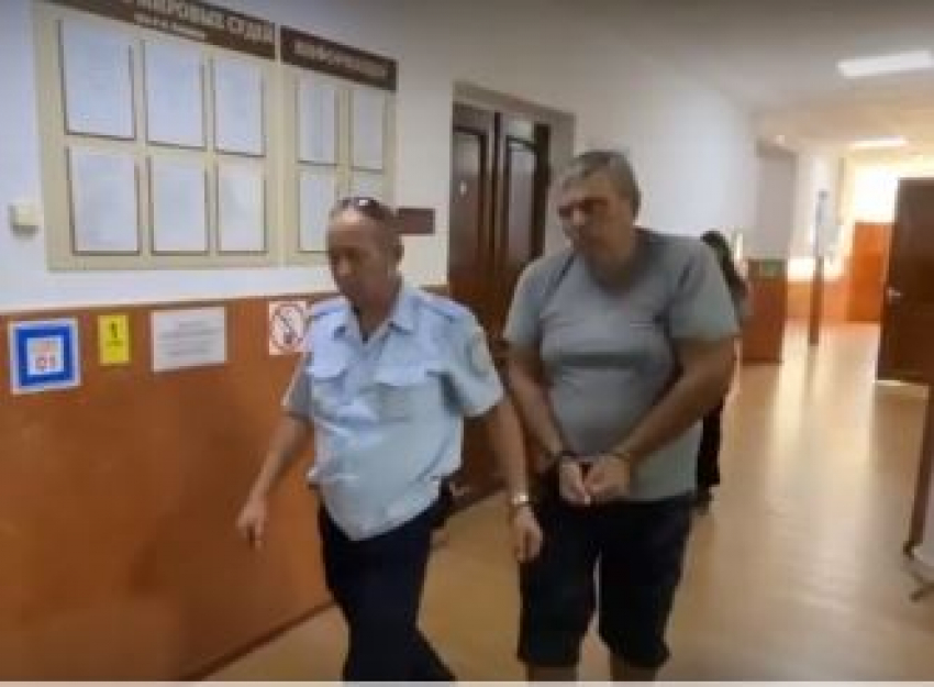 В Краснодарском крае к семи годам колонии приговорили пробравшегося в лагерь «Счастливое детство» педофила