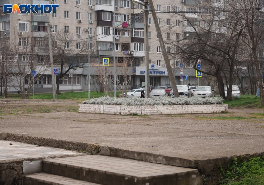 Улицы Краснодара лишат электричества в начале недели
