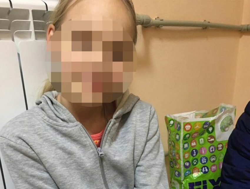 Киднеппинг в Краснодаре: Трое мужчин пытались похитить 11-летнюю, но были отпущены полицией 