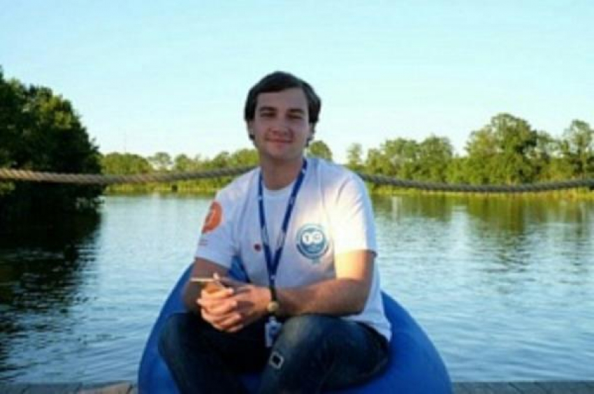 Кубанский студент – в числе победителей «Конвейера проектов» всероссийского форума «Территория смыслов на Клязьме»
