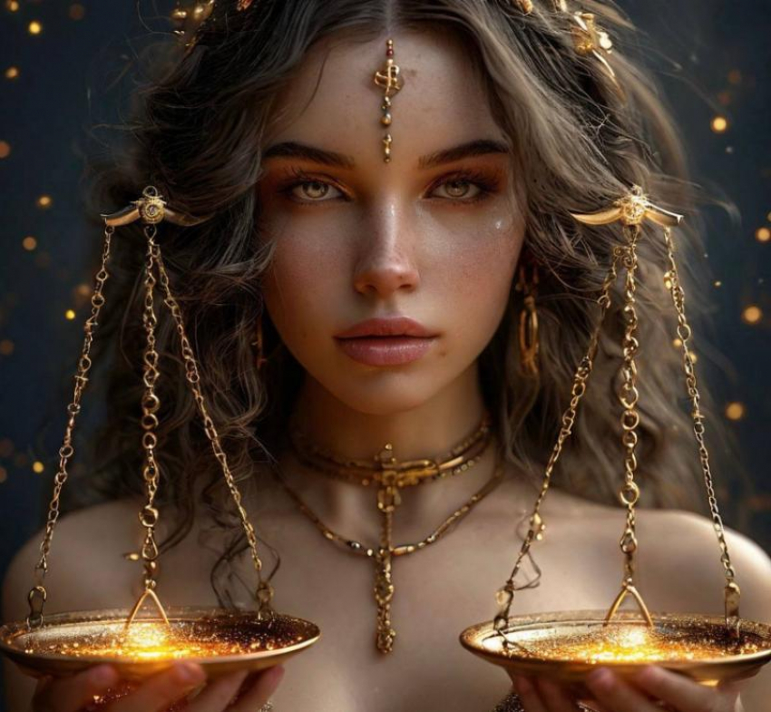 Рыбам придется потрудиться, а Весам – довериться себе: гороскоп на неделю