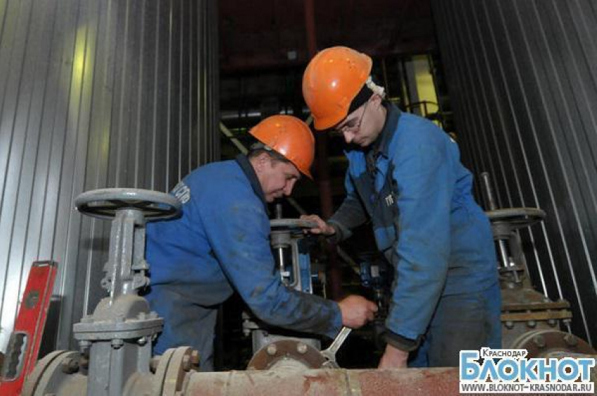 В Тимашевском районе жители останутся без газа на сутки