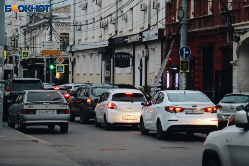 Дорожный фонд Кубани превысит 37 миллиардов рублей в 2022 году