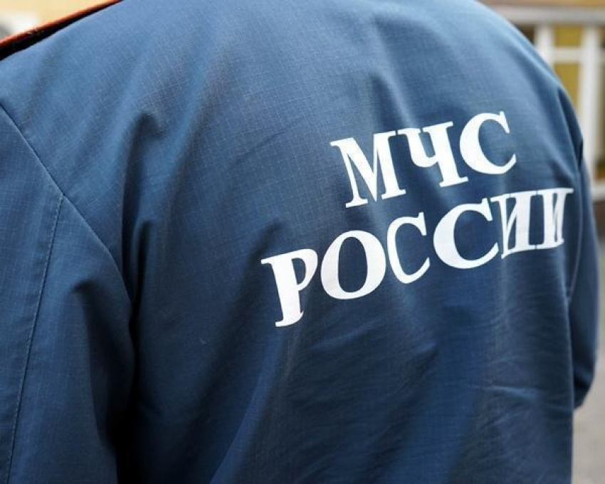 В Сочи ребенок упал в обрыв под камнепадом