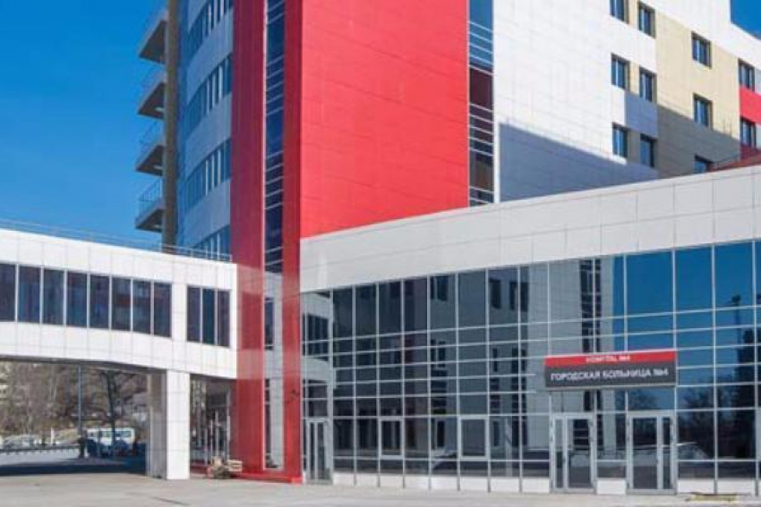 Сочинские нейрохирурги удалили пациенту пятисантиметровую опухоль мозга