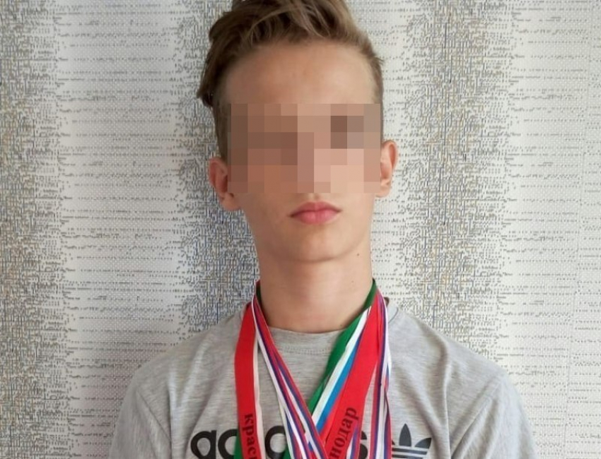  Пропавшего 13-летнего подростка на следующий день нашли в Краснодаре 