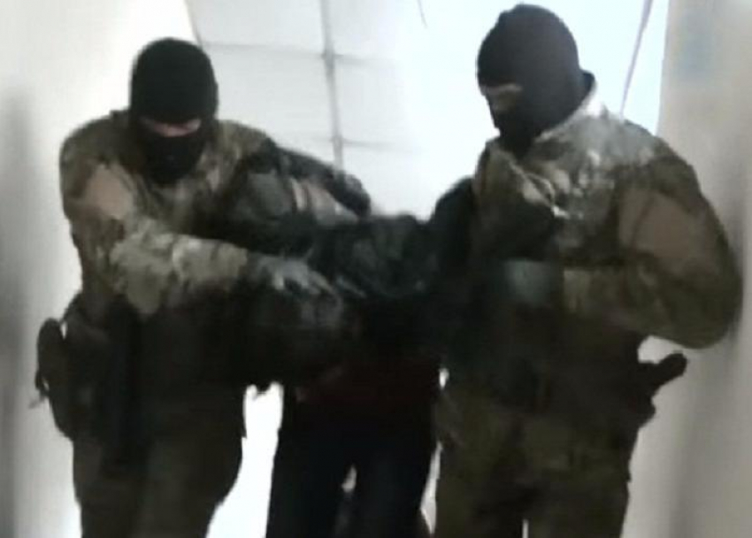  В Сочи задержаны террористы, пытавшиеся примкнуть к ИГИЛ