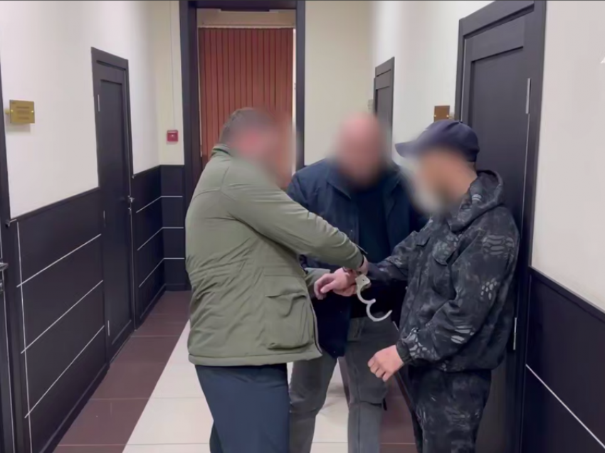 В Краснодаре за убийство собственного сына мать проведет 15 лет в колонии