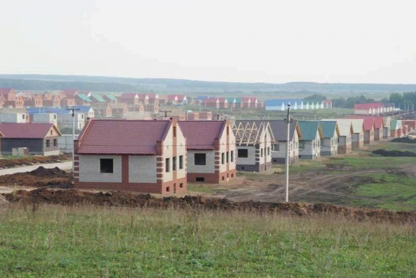 В Краснодаре закончились льготные земельные участки для многодетных семей