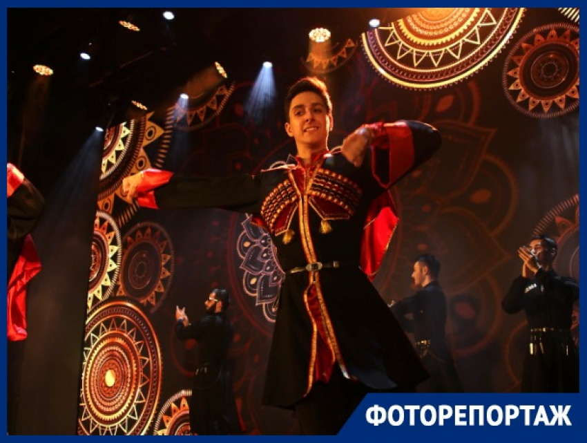 В Кубанском ГАУ торжественно открыли Форум исторического наследия