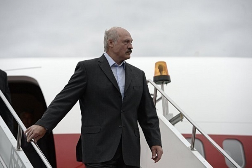 Президент Белоруссии проведет в Сочи всю неделю