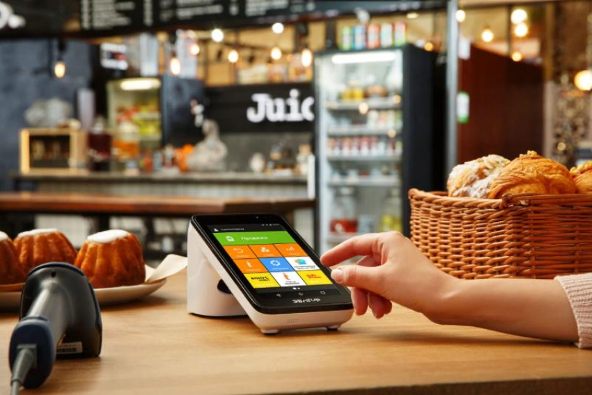 Где приобрести и взять в аренду онлайн-кассы в Краснодаре 