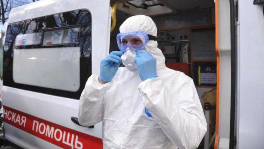 Больше половины новых зараженных выявлено в Краснодаре: подробности о 73 заболевших коронавирусом