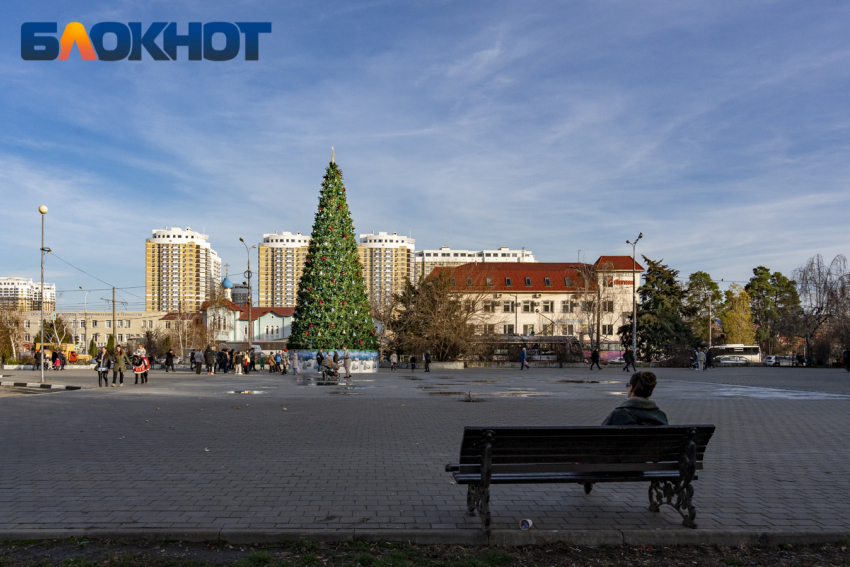 Рождество в Краснодаре: публикуем афишу праздничных мероприятий