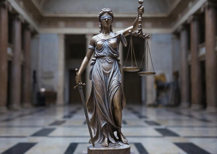 Угроза уголовного дела нависла над судьёй в отставке из Краснодарского края 