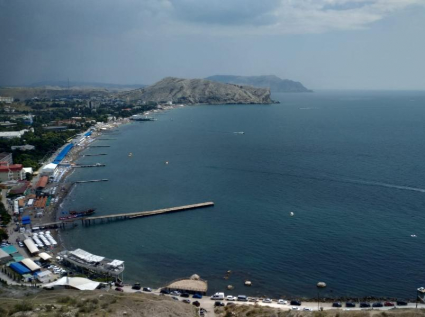 В Крыму запретили показывать последствия атаки БПЛА и терактов