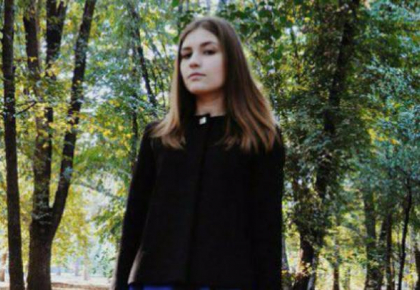 Семнадцатилетняя девушка пропала в Прикубанском районе Краснодара