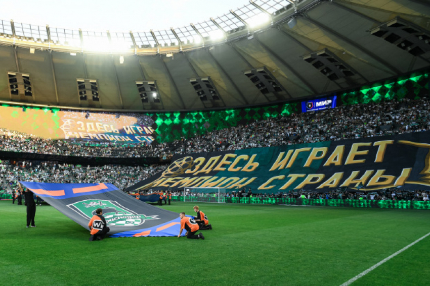  «Краснодар» выходит в лидеры, «Сочи» и «Черноморец» падают вниз, «Кубань» тоже проиграла: итоги футбольной недели 