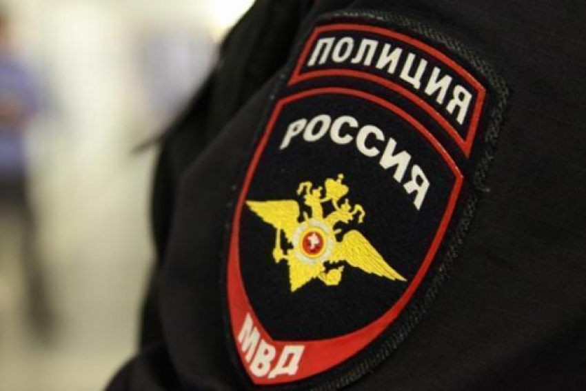 В Курганинском районе новый начальник полиции