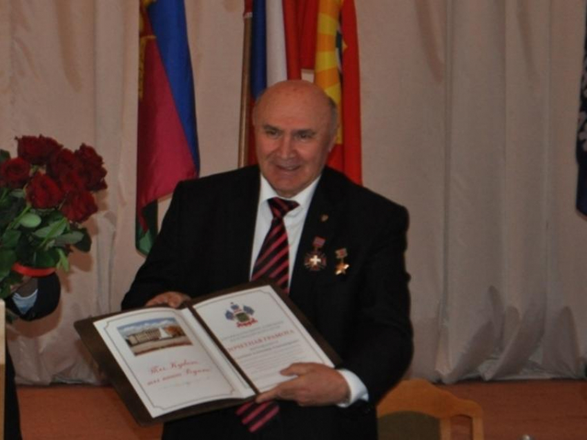 Имущество на 500 млн требуют забрать у экс-главы Лабинского района Садчикова