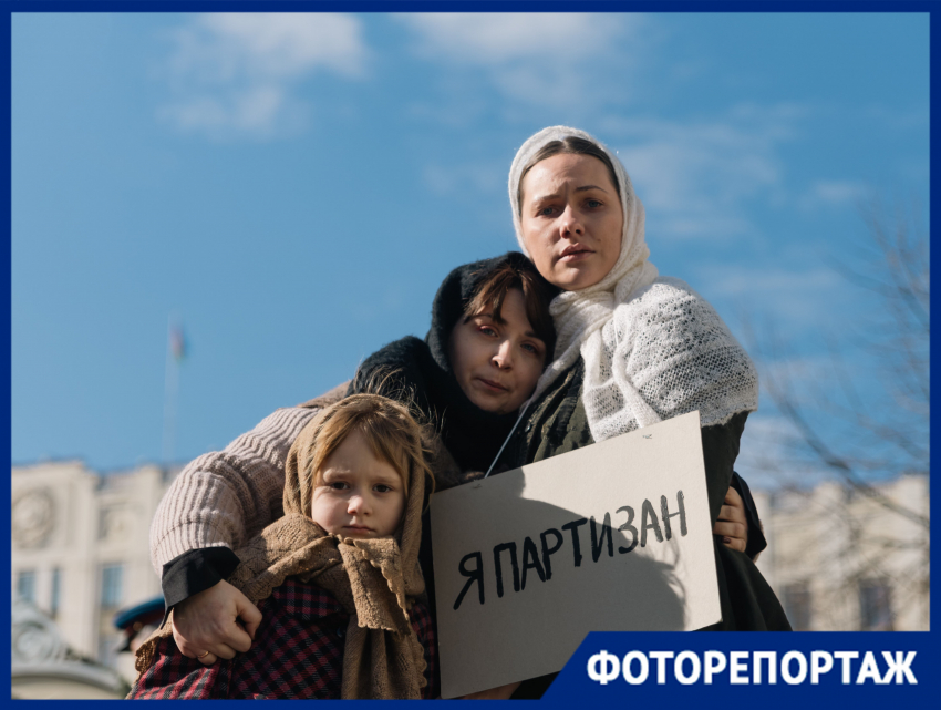 Громкие выстрелы и яркое знамя Победы: как Краснодар услышал эхо февраля 1943-го