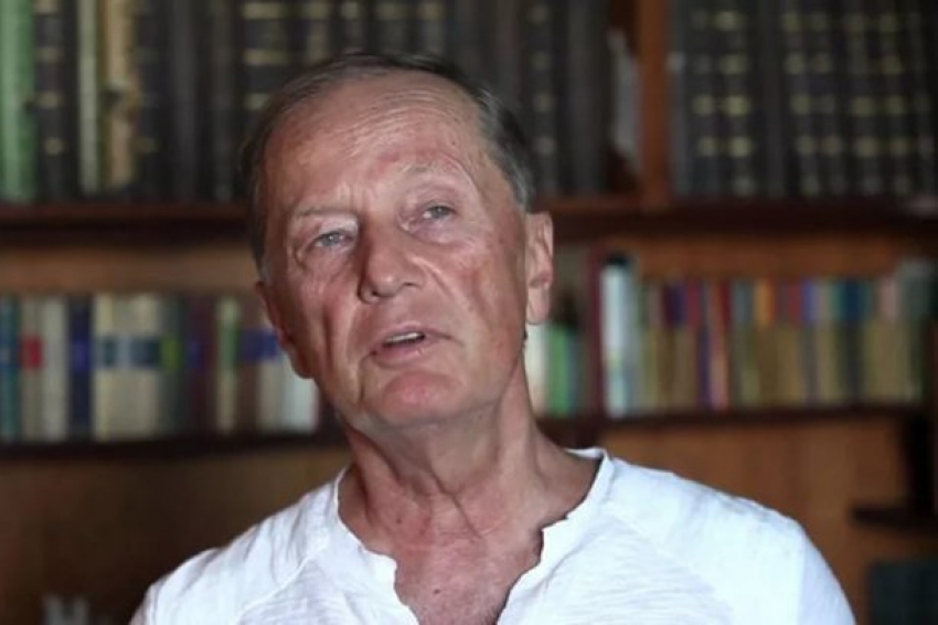 После тяжелой болезни скончался Михаил Задорнов