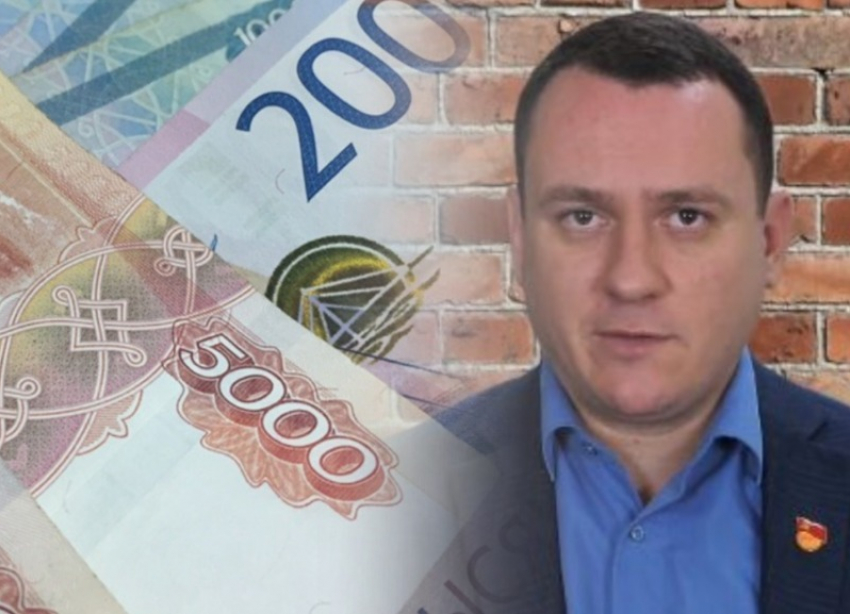 Общественный деятель и коммунист Александр Сафронов рассказал, как власти Кубани тратят деньги