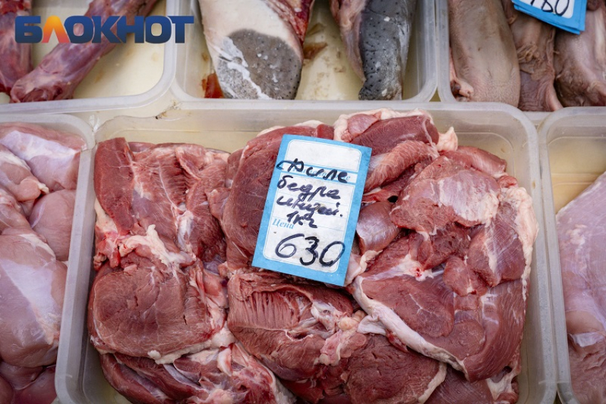 Более 4 тонн опасных продуктов обнаружили в сетевых магазинах на Кубани и в Адыгее