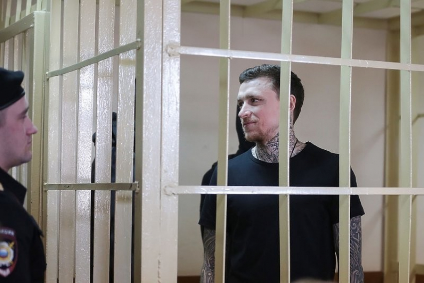  «Мы свое наказание отбыли», - хавбек «Краснодара» Мамаев сказал последнее слово на суде 